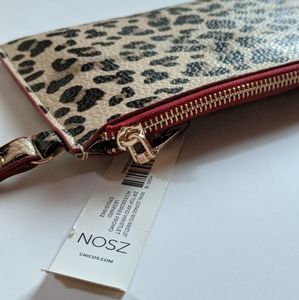 Chico's Bags - Chico's Clutch Bag Chico's Bags - Chico's Clutch Bag